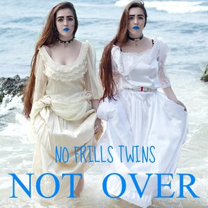Not Over - Single