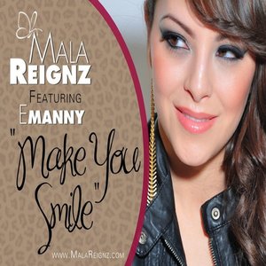 Make You Smile