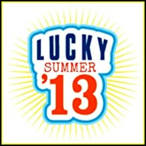 Lucky Summer 2013 [Explicit]