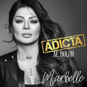 Artwork for ADICTA AL DOLOR
