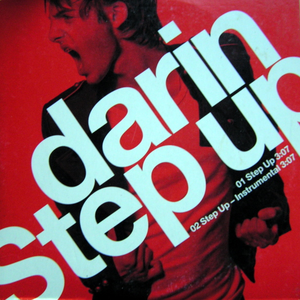 Darin - Step Up Cds - Zortam Music