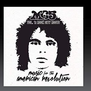 Music for the American Revolution, Vol. 4: Mother Country Madmen