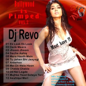Dj Revo 的头像