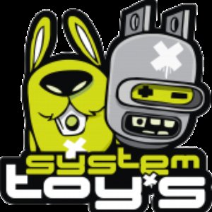 Avatar for System toys