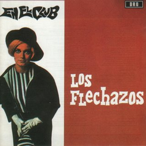 En el club cover