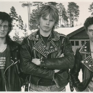 Sune Studs & Grönlandsrockarna photo provided by Last.fm