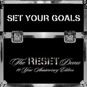 The Reset Demo (10 Year Anniversary Edition)