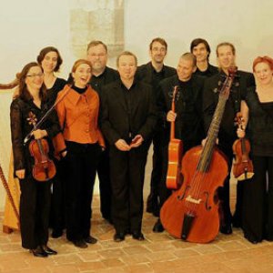 Accentus Ensemble 的头像
