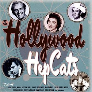 The Hollywood HepCats