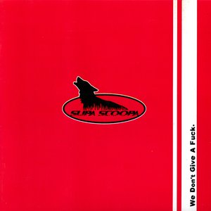 We don't give a fuck