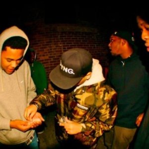 Tribe Gvng 的头像