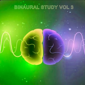 Binaural Study, Vol.3