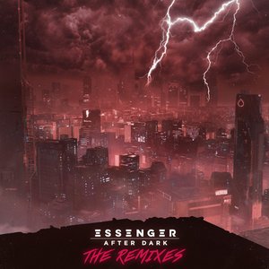 After Dark - The Remixes