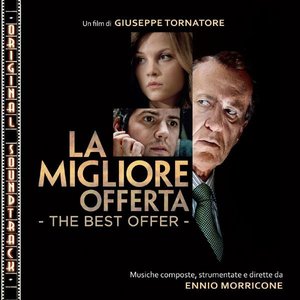 O.S.T. La migliore offerta (The Best Offer)