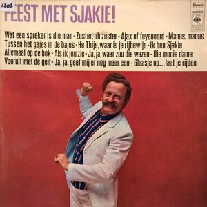 Feest Met Sjakie