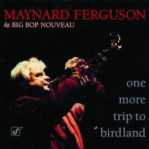 Image for 'One More Trip To Birdland'