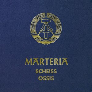 SCHEISS OSSIS - Single