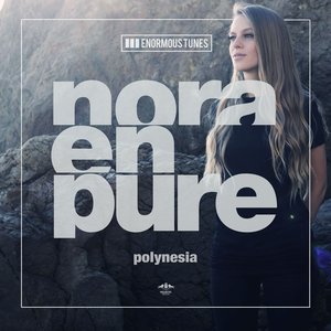 Image for 'Polynesia EP'