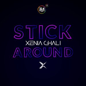 Stick Around - Single