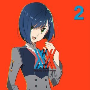 ダーリン・イン・ザ・フランキス オリジナルサウンドトラック vol.2