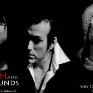 Adrian H & The Wounds 的头像