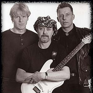 Bo Wilson Band 的头像