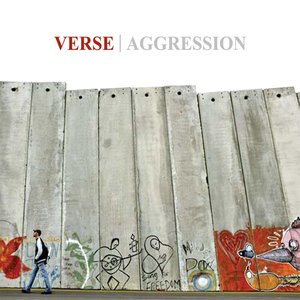 “Aggression”的封面