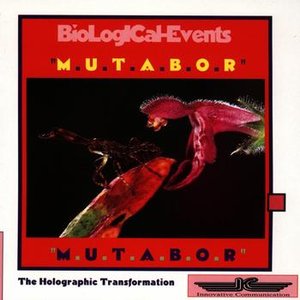 Biological Events 的头像