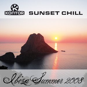 Kontor Sunset Chill - Ibiza Summer 2008