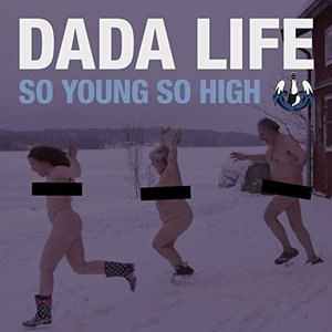 So Young So High (Remixes)