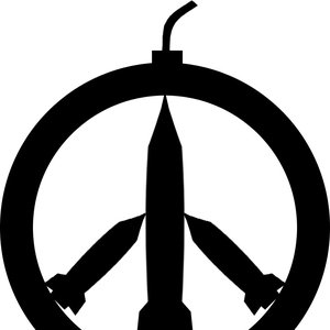 Image for 'Peace For Bombs'