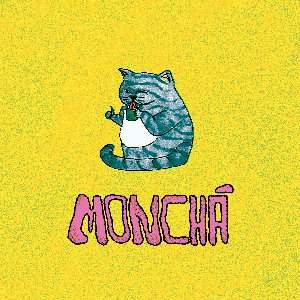 Monchá Ataca Novamente