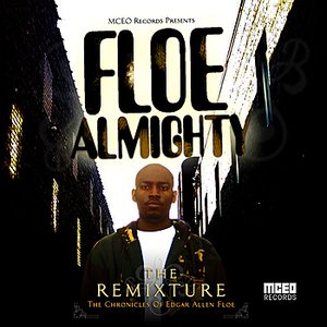 Image pour 'Floe Almighty:  The Remixture'