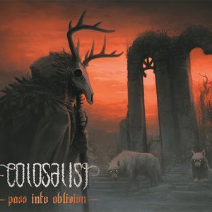 Pass Into Oblivion