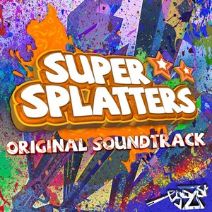 Super Splatters (Original Soundtrack)