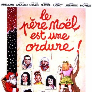 Le père noël est une ordure 的头像