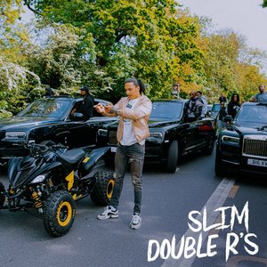 Double R's - Single