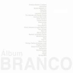 Álbum Branco