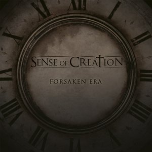 Image for 'Sense of Creation - Forsaken Era'