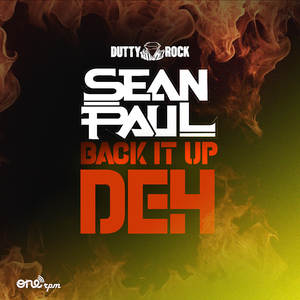 Sean Paul - Back It Up Deh - Single - Zortam Music