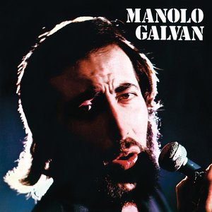 Manolo Galván
