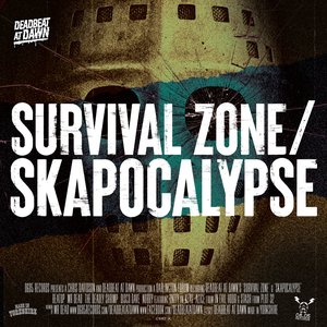 Survival Zone/Skapocalypse [Explicit]