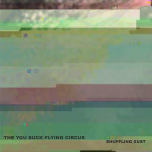 Shuffling Dust