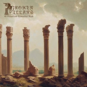Of Pillars and Primordial Myth - Single