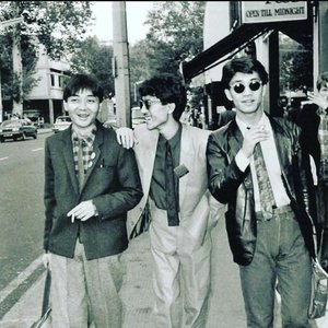 YELLOW MAGIC ORCHESTRA, Norio Yoshizawa 的头像