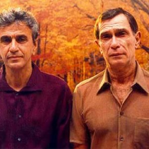 Avatar de Caetano Veloso & Jorge Mautner