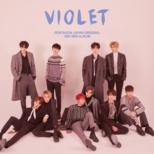 Pentagon - Violet - Zortam Music