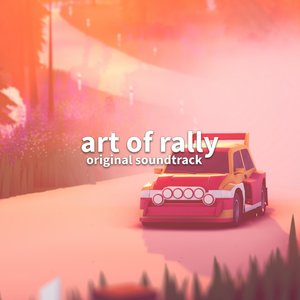 Art of Rally Original Soundtrack