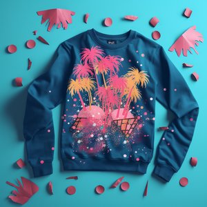 Billie's Sweaters