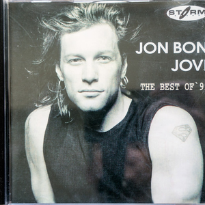 Bon Jovi - Just The Best, Vol. 6 [disc 2] - Zortam Music